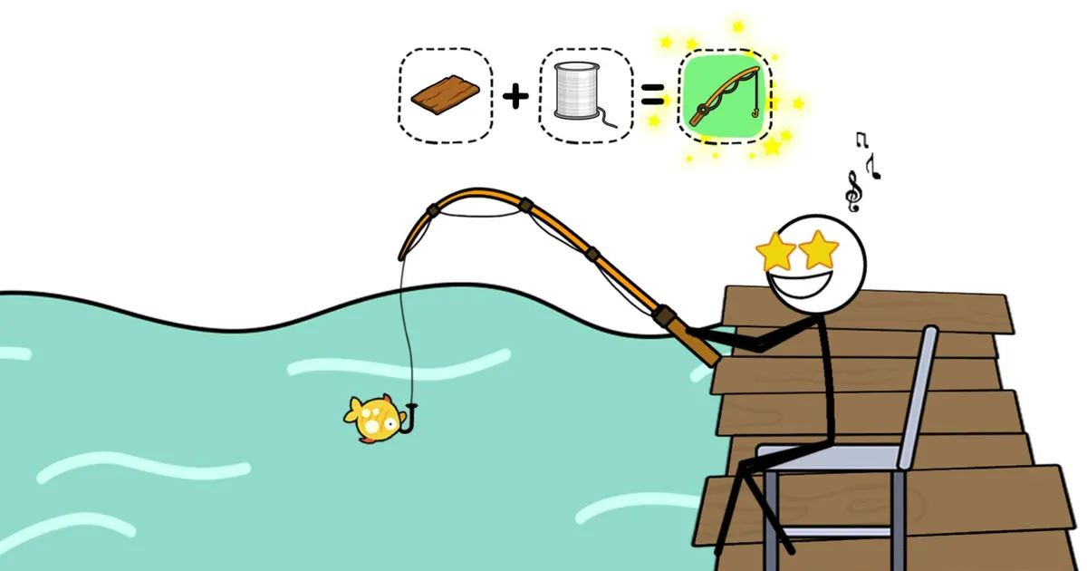 Alchemy Puzzle play online thumbnail
