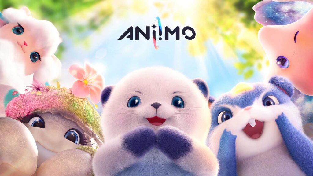 Aniimo Beta Guide: Sign-Up, Tests, and Carryover Notes image using official Aniimo creature artwork