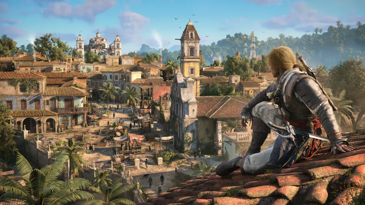 Assassin's Creed Black Flag Resynced guide hub thumbnail