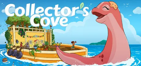 Collector's Cove guide thumbnail