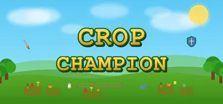 CropChampion game guide screenshot
