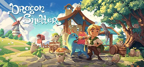Dragon Shelter dragons guide image