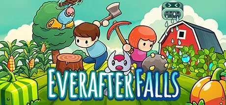 Everafter Falls cards guide image
