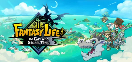 Fantasy Life i leveling guide image