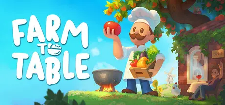 Farm to Table game guide screenshot