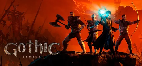 Gothic 1 Remake guide hub thumbnail