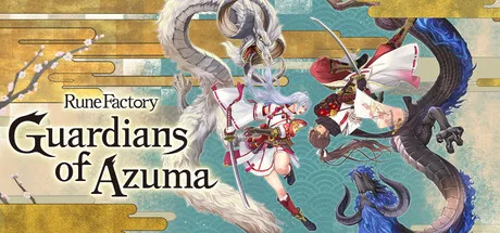 Rune Factory Guardians of Azuma guide hub screenshot