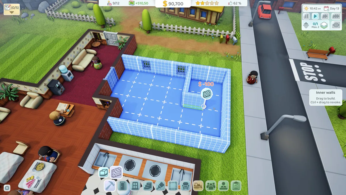 Hotel Architect game guide hub thumbnail