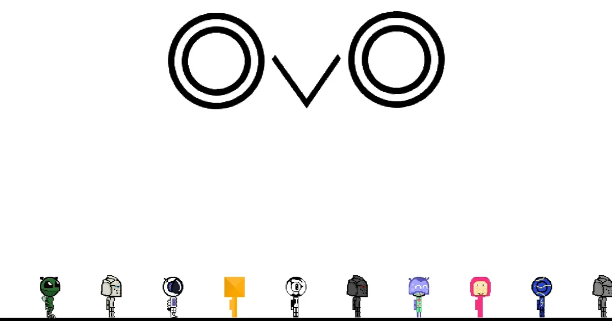 OvO play online game thumbnail
