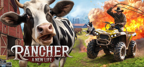 Rancher A New Life release date guide image