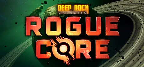 Rogue Core guide hub screenshot
