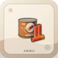 12 GA Dragon Breath Ammo item image for SAND loot decisions
