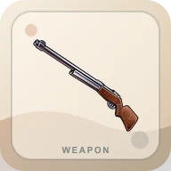 1874e Petros Rifle item image for SAND loot decisions