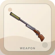 1874e/sd Petros Rifle (Silenced) item image for SAND loot decisions