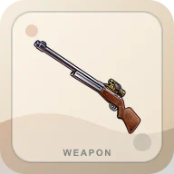 1874s Petros Sniper Rifle item image for SAND loot decisions