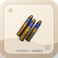 40 mm Shell item image for SAND loot decisions