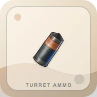 70 mm Shotgun Cannon Slug item image for SAND loot decisions