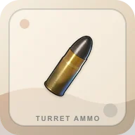 80 mm Shell item image for SAND loot decisions