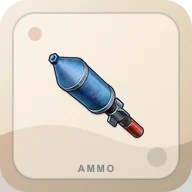 Armor-Piercing Rocket item image for SAND loot decisions