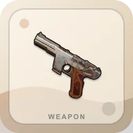 Blitz PPS-5 Pistol item image for SAND loot decisions