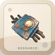 Computing Module item image for SAND loot decisions