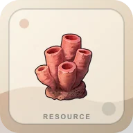 Coral Chunk item image for SAND loot decisions