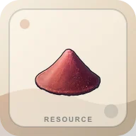 Coral Dust item image for SAND loot decisions