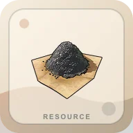 Gunpowder item image for SAND loot decisions