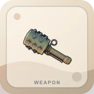 HG-6 Contact Grenade item image for SAND loot decisions