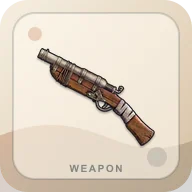 KF "Drobulet" Shotgun item image for SAND loot decisions