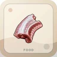 Leviathan Meat item image for SAND loot decisions