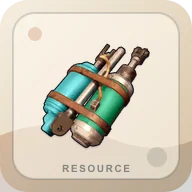 Pneumatic Parts item image for SAND loot decisions