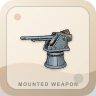 Pristine 40 mm Autocannon Kit item image for SAND loot decisions