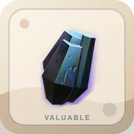 Raw Aurogen Crystal item image for SAND loot decisions