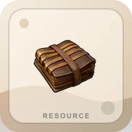 Reinforced Leather Strips item image for SAND loot decisions