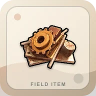 S&H M78k Framed Steering Deck item image for SAND loot decisions