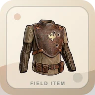 SGOW SW.52 Body Armor item image for SAND loot decisions