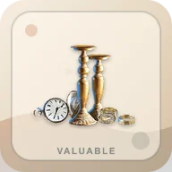 Small Valuables item image for SAND loot decisions