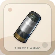 Smoke 70 mm Shell item image for SAND loot decisions