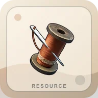 Threads item image for SAND loot decisions