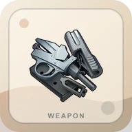Weapon Parts item image for SAND loot decisions