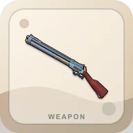 Rifle Musket loadout image for SAND route planning