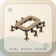 KF-L "Abyss" Royal Chassis Trampler module image for SAND build checks