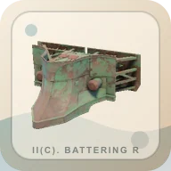 KF "Prolomnyk" Battering Ram Trampler module image for SAND build checks