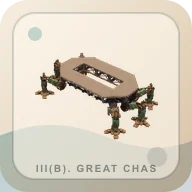 S&H Atm.Fs 79H-L Great Chassis Trampler module image for SAND build checks