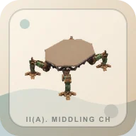 S&H Atm.Fs 83U-B Middling Chassis Trampler module image for SAND build checks