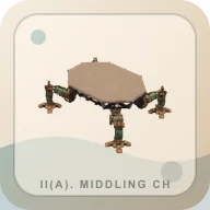 S&H Atm.Fs 83U-L Middling Chassis Trampler module image for SAND build checks