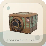 S&H Captain's Cabin Trampler module image for SAND build checks