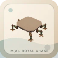 S.Trs "Albrecht" Royal Chassis Trampler module image for SAND build checks