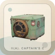 S.Trs Captain's Cabin Trampler module image for SAND build checks
